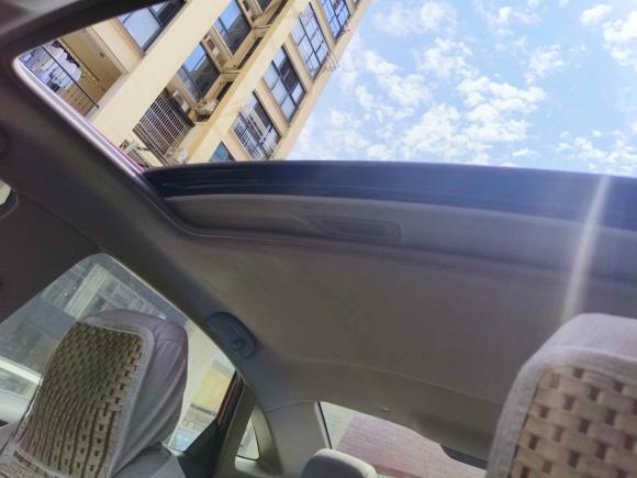 [义乌·浙G] 二手别克英朗2015款 15N 自动豪华型