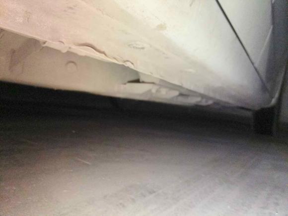 [西安·陕A] 二手长安欧尚欧力威EV2018款 EV