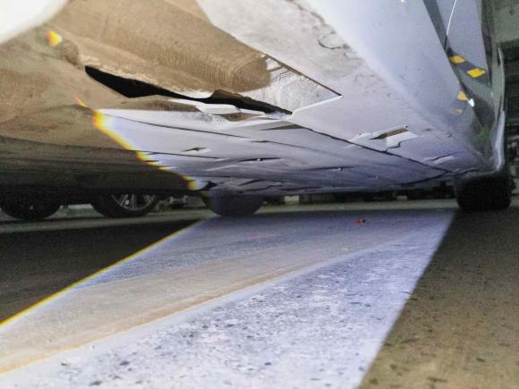 [西安·陕U] 二手本田思域2019款 220TURBO CVT劲动版 国VI