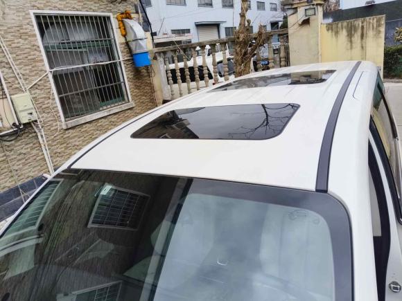 [上海·沪F] 二手广汽传祺传祺M82021款 领秀系列 390T 尊贵版