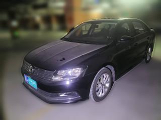 大众朗逸2015款 1.6L 自动舒适版