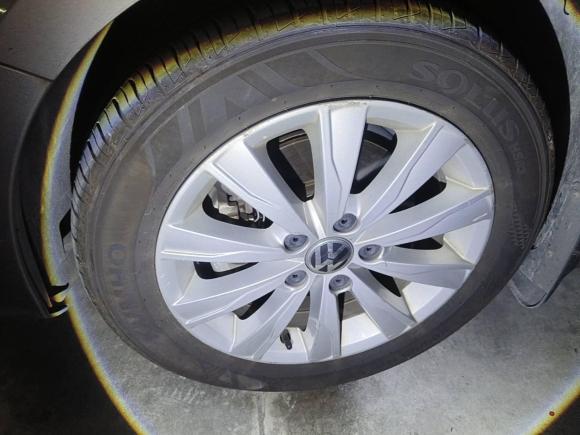 [苏州·苏E] 二手大众速腾2015款 230TSI 自动舒适型