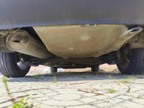 [温州·浙C] 二手大众宝来2015款 质惠版 1.6L 自动舒适型