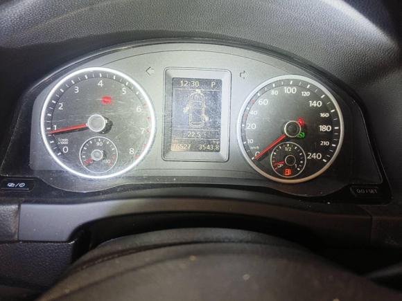 [武汉·鄂W] 二手大众途观2017款 300TSI 自动两驱丝绸之路舒适版