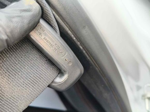 [西安·陕A] 二手长安长安CS752016款 1.8T 自动精英型 国IV