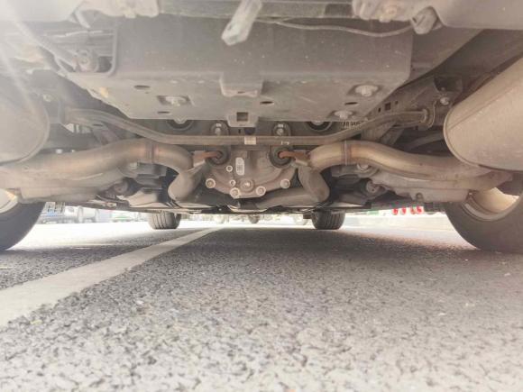 [南京·苏A] 二手福特Mustang2017款 2.3T 性能版