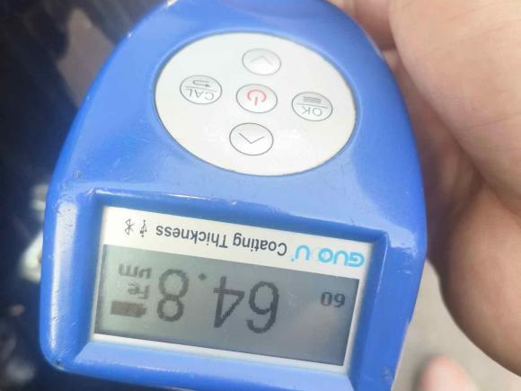 [广州·粤A] 二手埃安AION V2021款 进化版 70 智领版