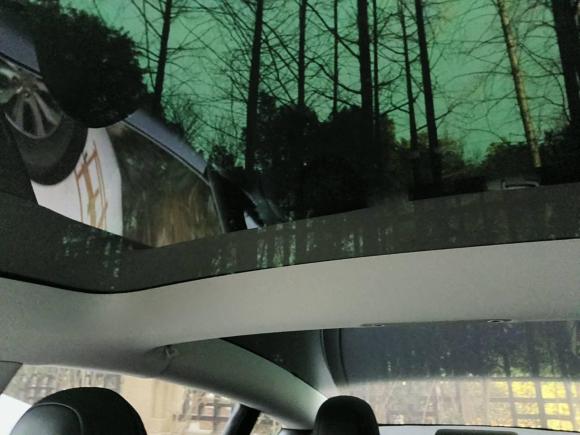 [杭州·浙A] 二手特斯拉Model 32021款 改款 标准续航后驱升级版 3D1