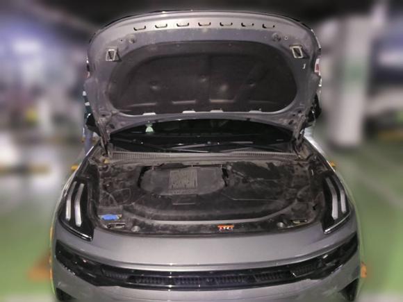 [合肥·皖A] 二手领克领克062020款 1.5T 劲Pro