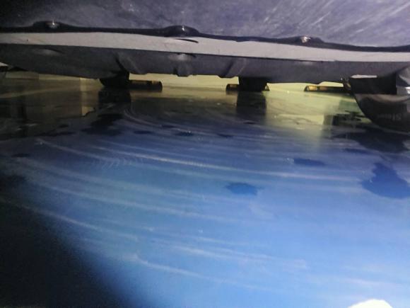 [上海·沪A] 二手蔚来蔚来ES62020款 600KM 运动版