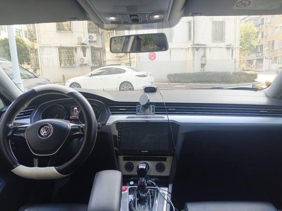[台州·浙B] 二手大众迈腾2018款 280TSI DSG 舒适型
