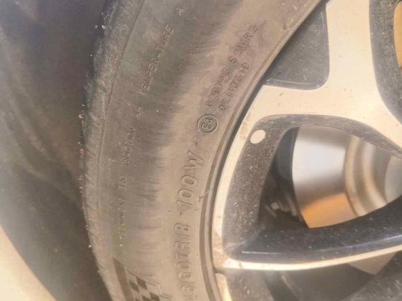 [深圳·粤B] 二手小鹏小鹏P72020款 586N