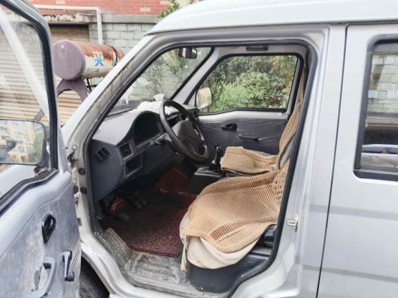 [金华·浙G] 二手五菱汽车五菱之光小卡2020款 1.2L 双排