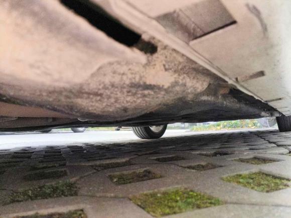 [成都·川A] 二手克莱斯勒克莱斯勒300C2014款 3.0L 卓越版