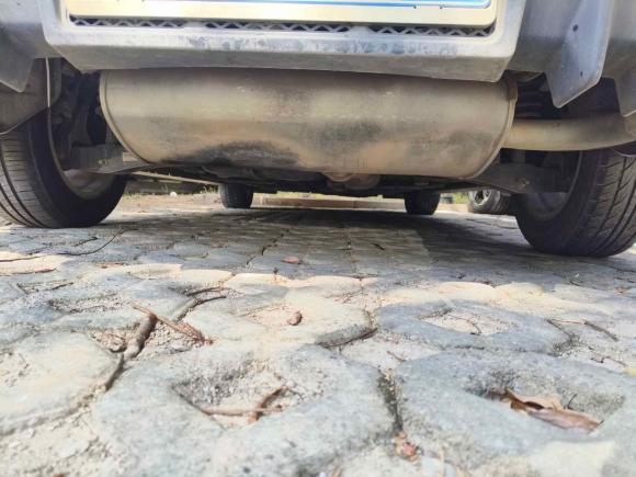 [上海·皖P] 二手三菱翼神2012款 致尚版 1.8L 手动豪华型