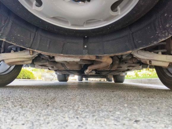 [武汉·鄂A] 二手福特锐界2021款 PLUS EcoBoost 245 两驱豪锐型 7座