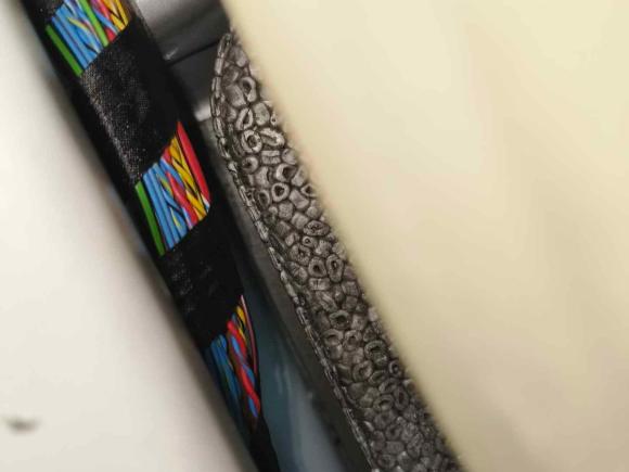 [武汉·鄂A] 二手宝马宝马5系2015款 520i 典雅型