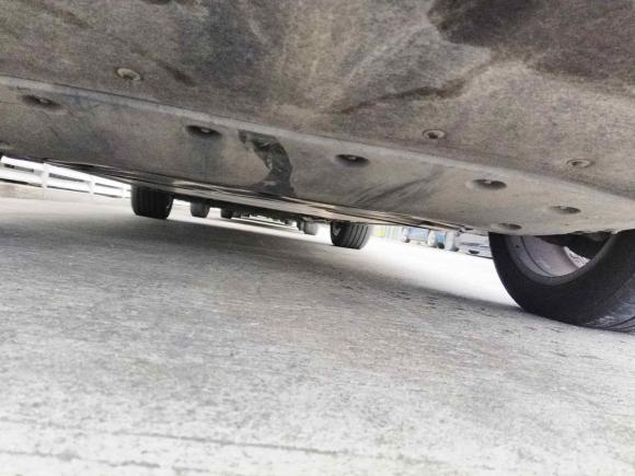 [宁波·浙B] 二手蔚来蔚来ES82018款 355KM 基准版 七座版