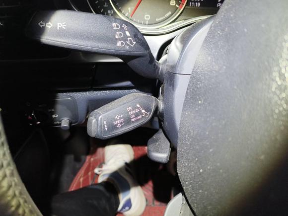 [金华·浙G] 二手奥迪奥迪A6L2015款 TFSI 百万纪念智领型