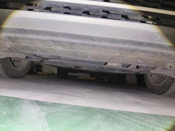 [青岛·鲁B] 二手斯柯达柯迪亚克2018款 改款 TSI330 5座两驱豪华优享版