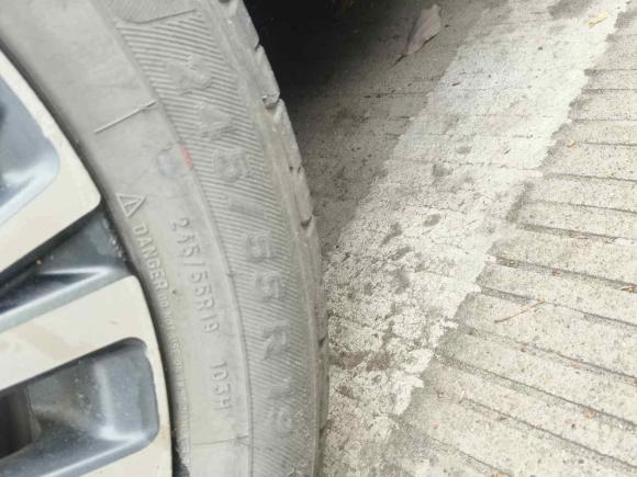 [上海·桂P] 二手本田冠道2020款 240TURBO 两驱智享版