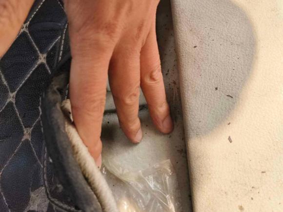 [常州·苏D] 二手别克别克GL82020款 陆上公务舱 652T 舒适型