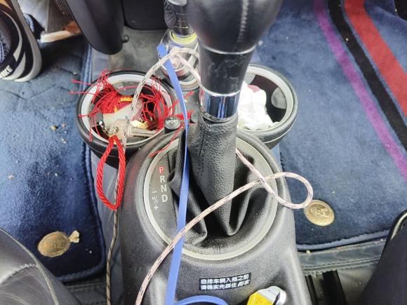 [上海·沪C] 二手MINIMINI2007款 1.6L COOPER Excitement