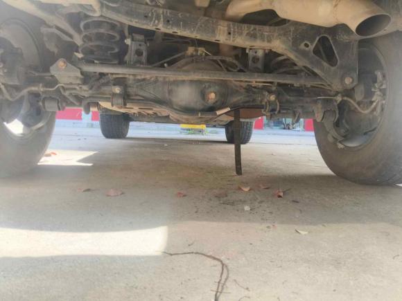 [武汉·鄂A] 二手坦克坦克3002021款 越野版 2.0T 挑战者