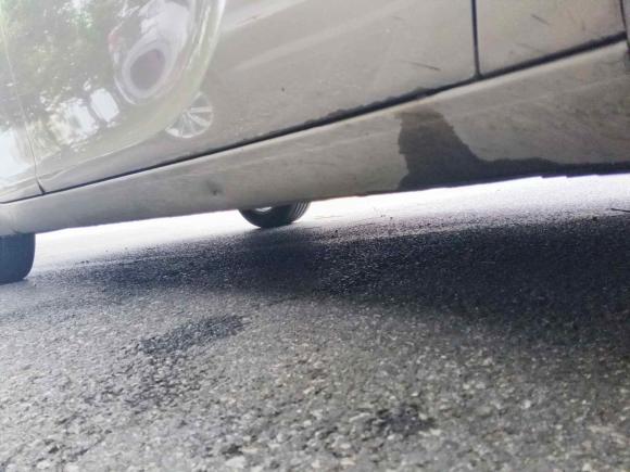 [上海·沪A] 二手别克君威2015款 2.0L 精英时尚型