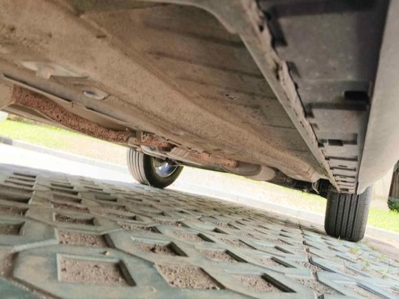 [南通·苏F] 二手星途星途凌云2019款 1.6T 两驱铂金版