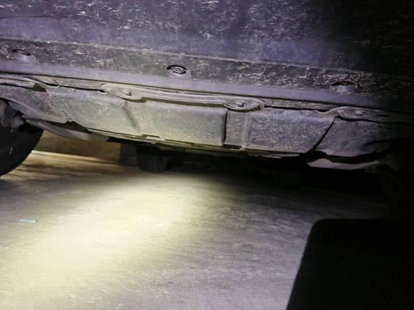 [上海·沪K] 二手英菲尼迪英菲尼迪FX2010款 FX35 超越版