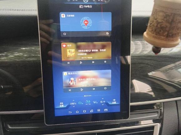 [成都·川A] 二手比亚迪宋MAX2019款 1.5T 手动智联睿逸天窗型 6座 国VI