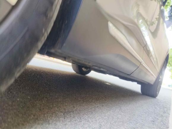 [青岛·鲁B] 二手蔚来蔚来EC62020款 605KM 运动版