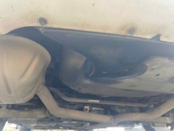 [西安·陕U] 二手福特金牛座2018款 EcoBoost 245 卓越型 国V