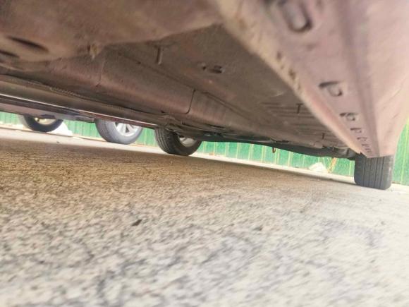 [上海·沪A] 二手荣威荣威i6新能源2017款 45T 混动互联智享版