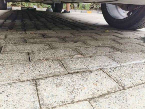 [宁波·浙B] 二手魏牌魏牌 VV72017款 2.0T 旗舰型