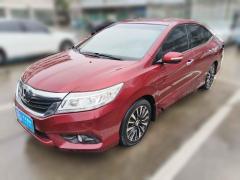 [苏州·苏E] 本田凌派2015款 1.8L 自动舒适版