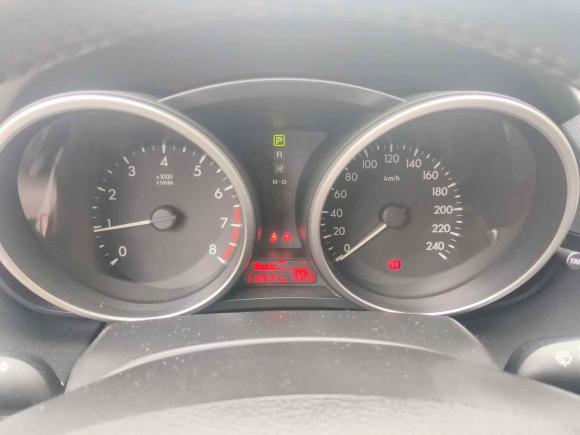 [广州·粤A] 二手马自达马自达52011款 2.0L 自动豪华型