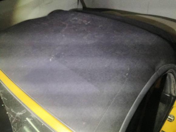 [武汉·鄂A] 二手保时捷Boxster2006款 Boxster 2.7L