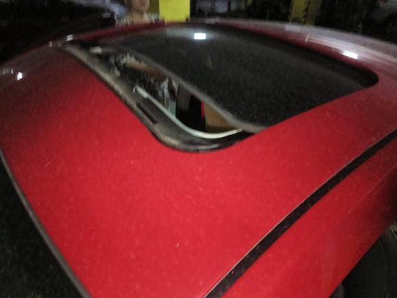 [无锡·苏B] 二手大众甲壳虫2008款 2.0 AT 标配版