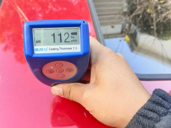 [嘉兴·浙F] 二手宝马宝马1系2013款 改款 116i 都市型