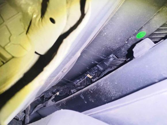 [成都·川G] 二手大众迈腾2023款 200万辆纪念版 330TSI DSG豪华型