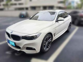宝马宝马3系GT2018款 330i xDrive M运动型