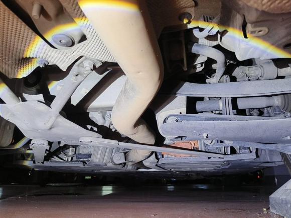 [佛山·粤A] 二手宝马宝马5系新能源2019款 530Le 豪华套装