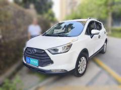 [成都·川A] 江汽集团瑞风S32014款 1.5L CVT豪华智能型