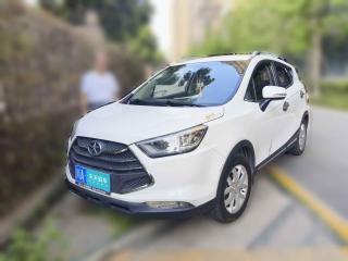 江汽集团瑞风S32014款 1.5L CVT豪华智能型「成都二手车」「天天拍车」