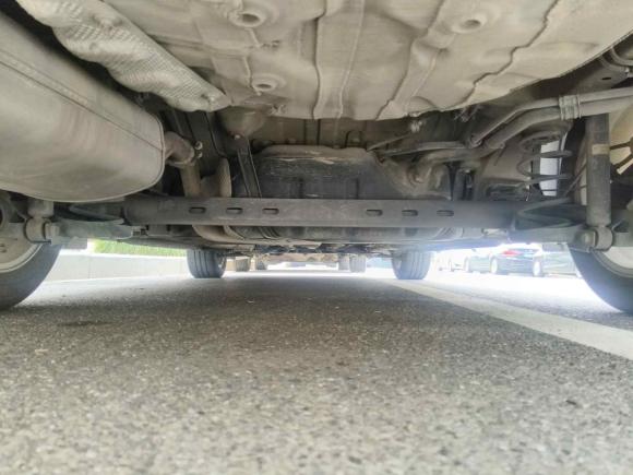 [杭州·浙A] 二手广汽传祺传祺GA42018款 200T 手动豪华版