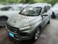 [常州·苏D] 宝骏宝骏5102017款 1.5L 手动舒适型