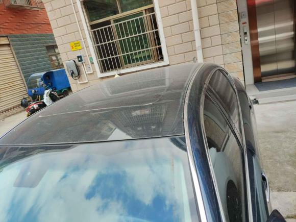 [义乌·苏E] 二手英菲尼迪英菲尼迪Q702015款 Q70L 2.5L 豪华版