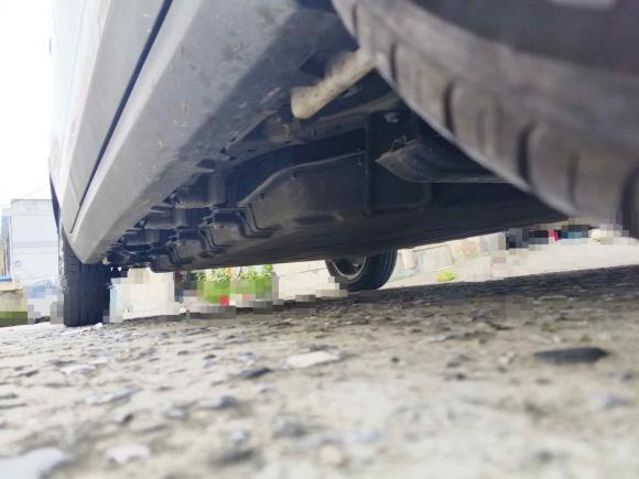 [南通·苏F] 二手零跑汽车零跑T032024款 310舒享版